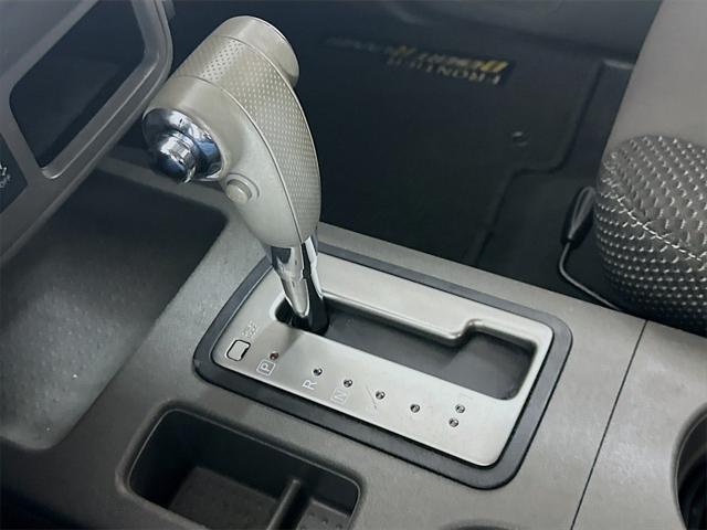 used 2019 Nissan Frontier car, priced at $19,985