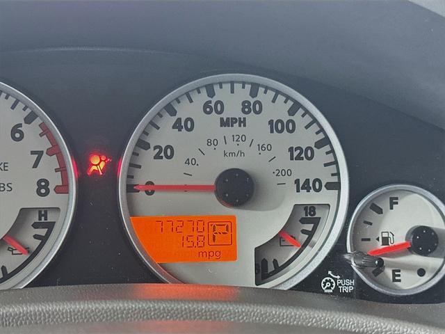 used 2019 Nissan Frontier car, priced at $19,985