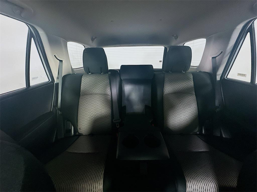 used 2024 Toyota 4Runner car, priced at $37,535