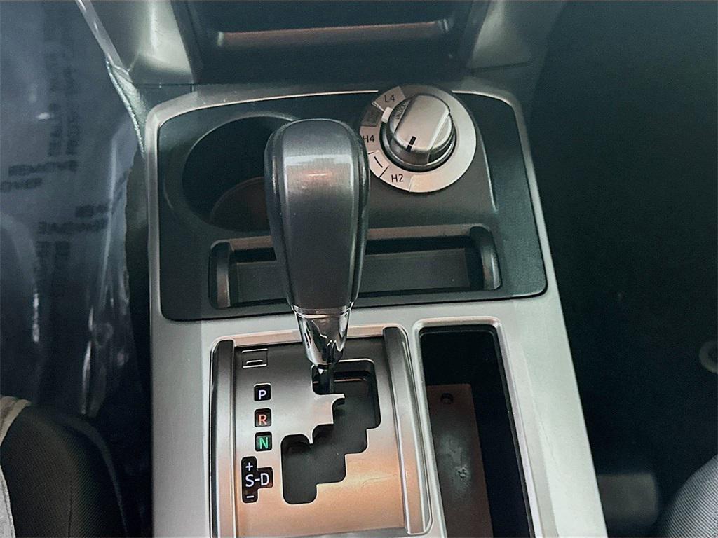 used 2024 Toyota 4Runner car, priced at $35,935