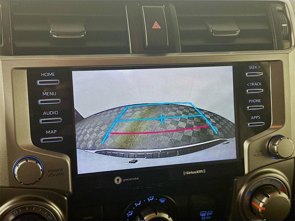 used 2024 Toyota 4Runner car, priced at $35,935