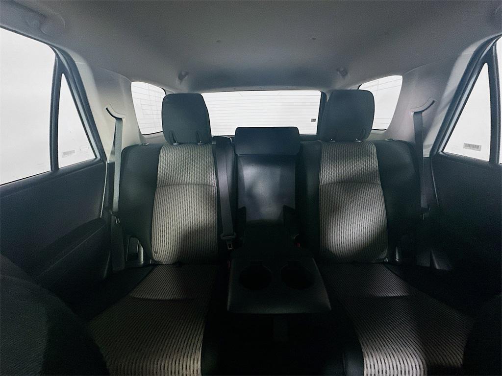 used 2024 Toyota 4Runner car, priced at $35,935