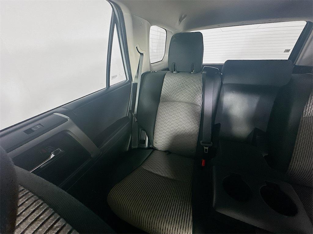 used 2024 Toyota 4Runner car, priced at $35,935