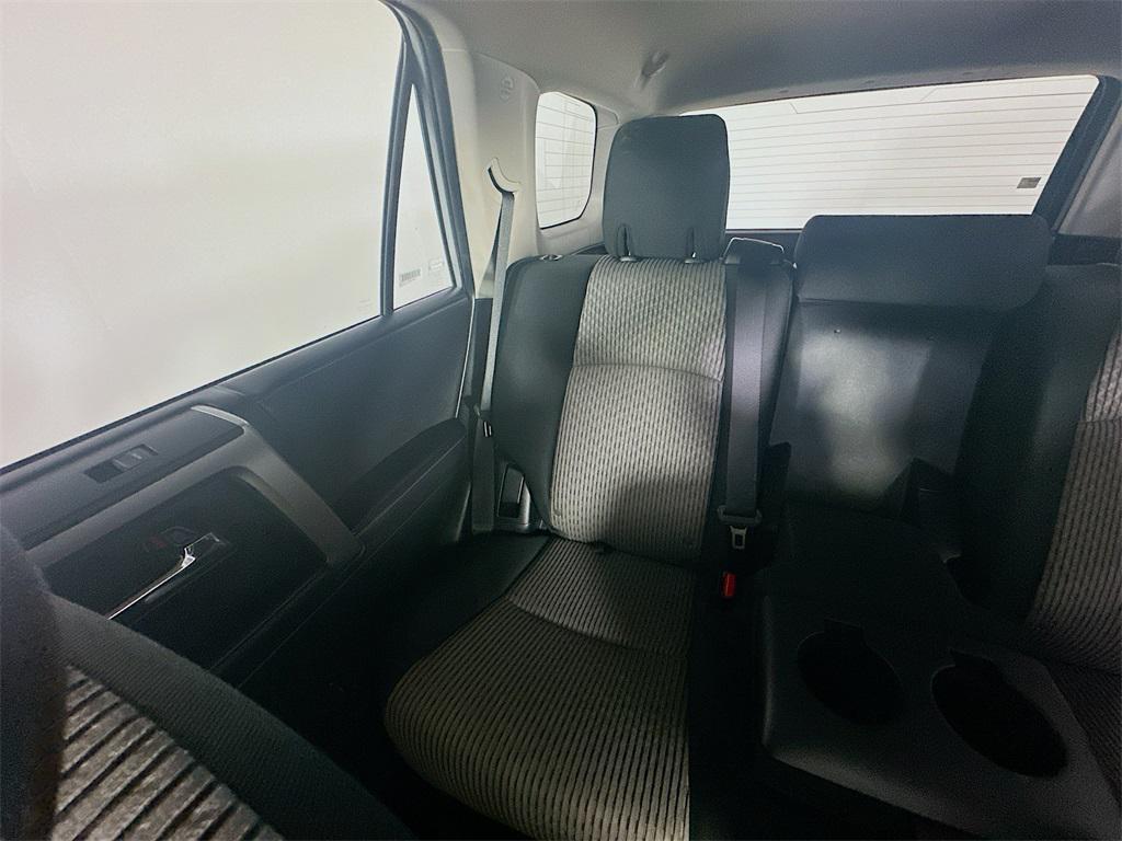 used 2024 Toyota 4Runner car, priced at $37,535