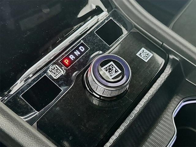 new 2025 Jeep Grand Cherokee car, priced at $42,138