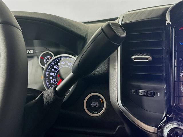 new 2025 Ram 3500 car, priced at $70,242