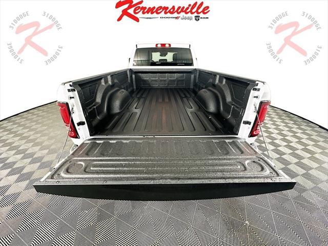 new 2025 Ram 3500 car, priced at $70,242