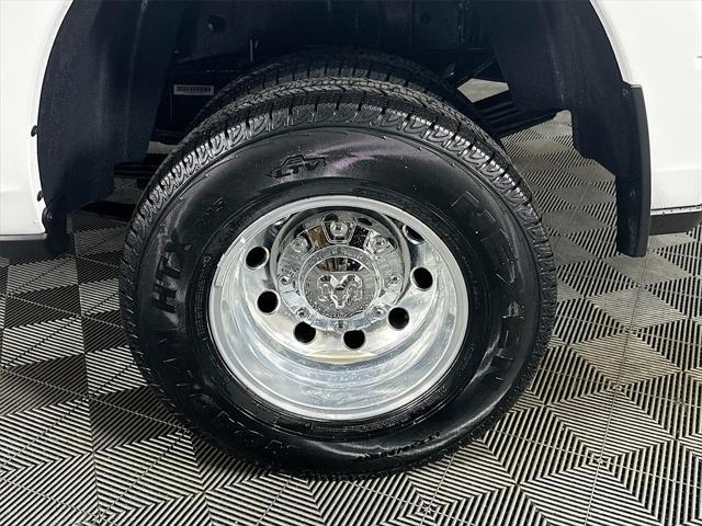 new 2025 Ram 3500 car, priced at $70,242