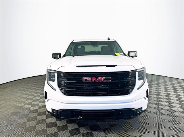 used 2024 GMC Sierra 1500 car, priced at $52,935