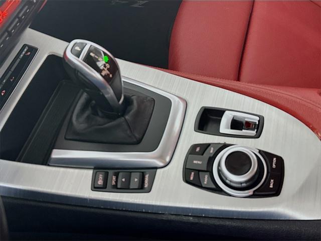 used 2009 BMW Z4 car, priced at $24,985