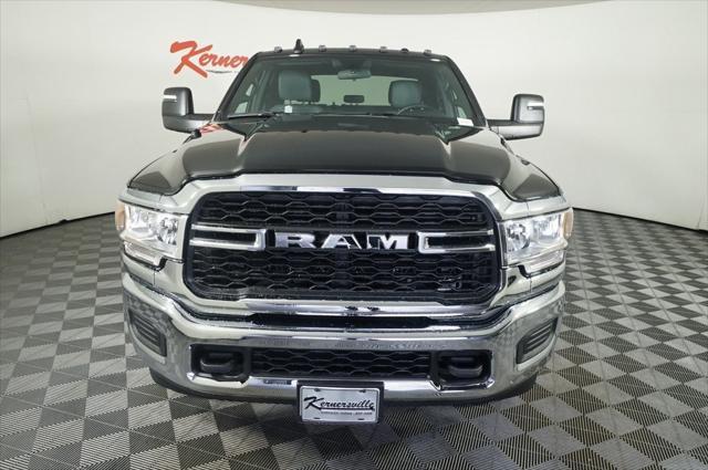 new 2024 Ram 3500 car, priced at $57,775