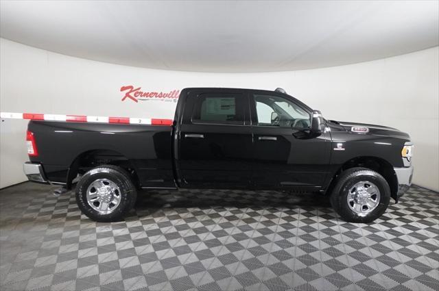 new 2024 Ram 3500 car, priced at $57,775