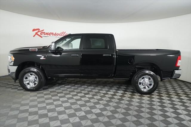 new 2024 Ram 3500 car, priced at $57,775