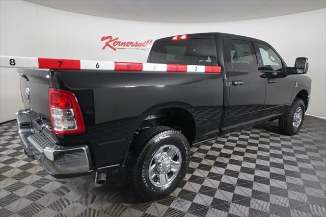 new 2024 Ram 3500 car, priced at $58,894