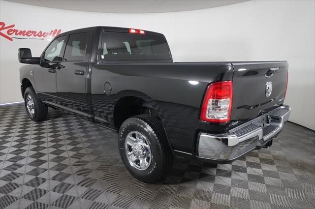 new 2024 Ram 3500 car, priced at $57,775