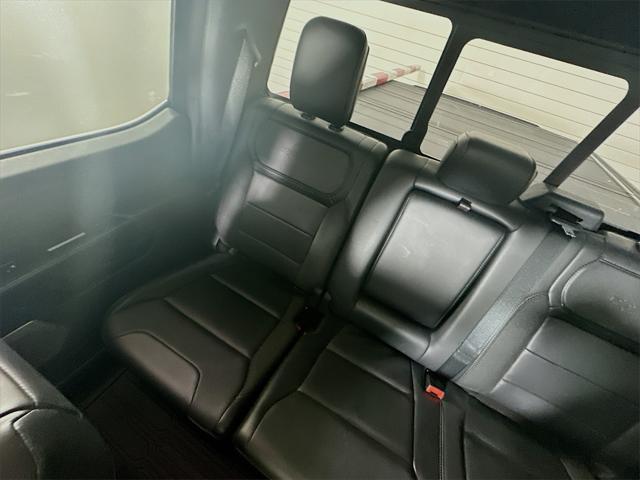 used 2024 Ford F-150 car, priced at $75,977