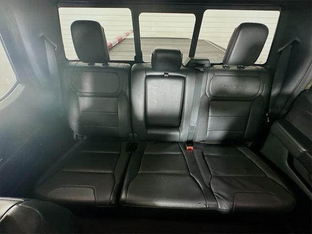 used 2024 Ford F-150 car, priced at $75,977