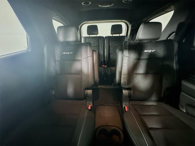 new 2025 Dodge Durango car, priced at $88,980