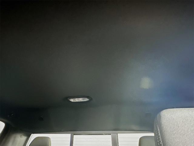 new 2025 Ram 1500 car, priced at $43,839