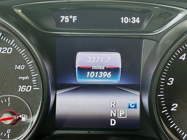 used 2020 Mercedes-Benz GLA 250 car, priced at $14,585