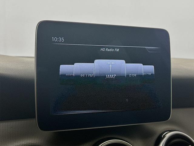 used 2020 Mercedes-Benz GLA 250 car, priced at $14,585
