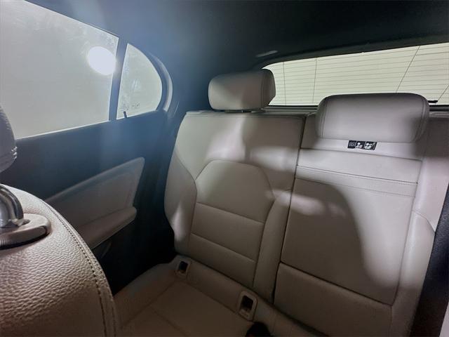 used 2020 Mercedes-Benz GLA 250 car, priced at $14,585
