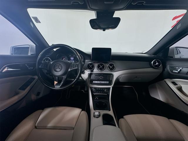 used 2020 Mercedes-Benz GLA 250 car, priced at $14,585