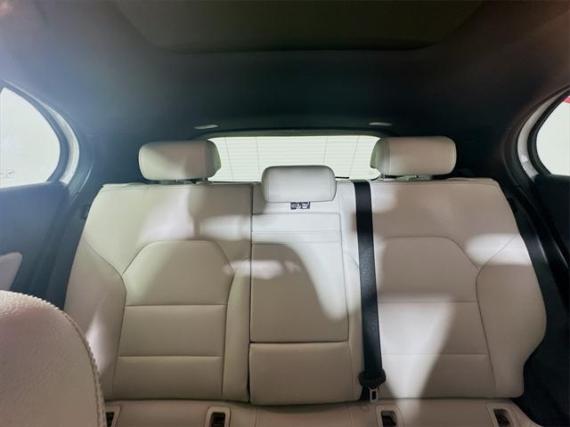 used 2020 Mercedes-Benz GLA 250 car, priced at $14,585