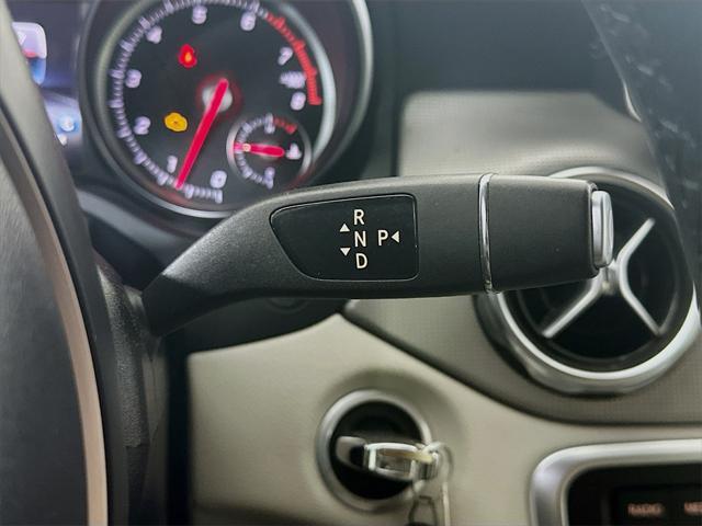 used 2020 Mercedes-Benz GLA 250 car, priced at $14,585