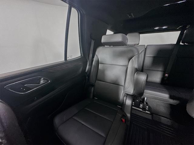 used 2021 Chevrolet Tahoe car, priced at $52,935