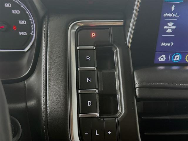 used 2021 Chevrolet Tahoe car, priced at $52,935