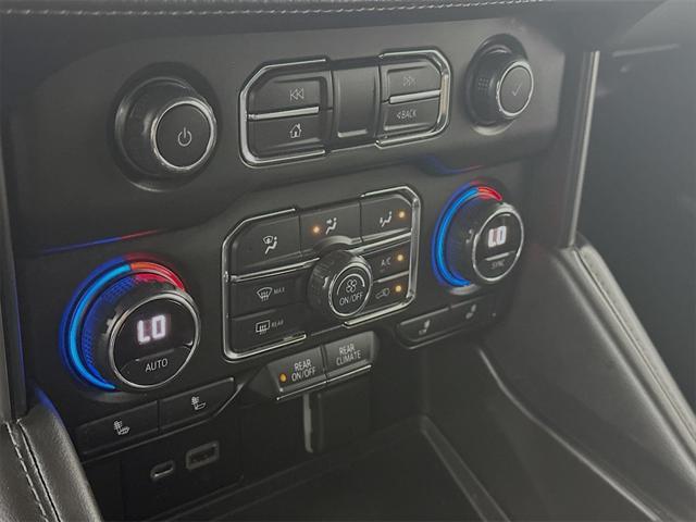 used 2021 Chevrolet Tahoe car, priced at $52,935