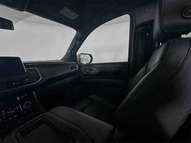 used 2021 Chevrolet Tahoe car, priced at $52,935