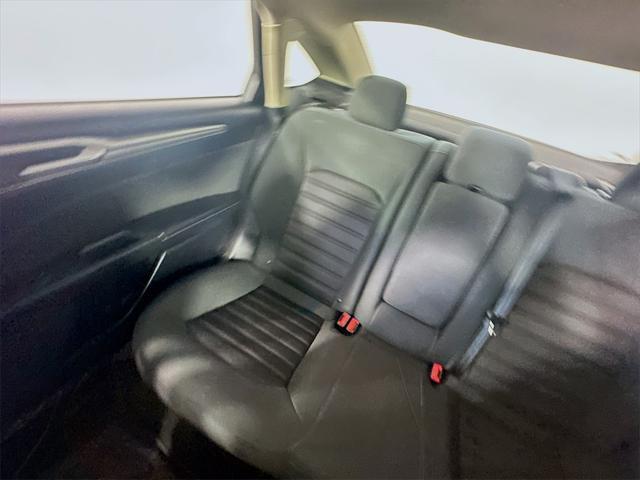 used 2019 Ford Fusion car, priced at $14,485