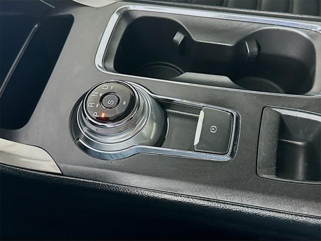 used 2019 Ford Fusion car, priced at $14,485