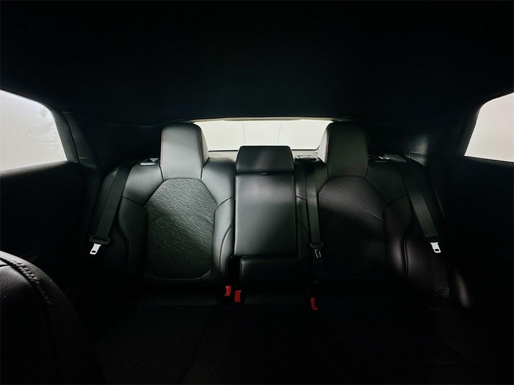 new 2026 Dodge Charger car, priced at $63,990