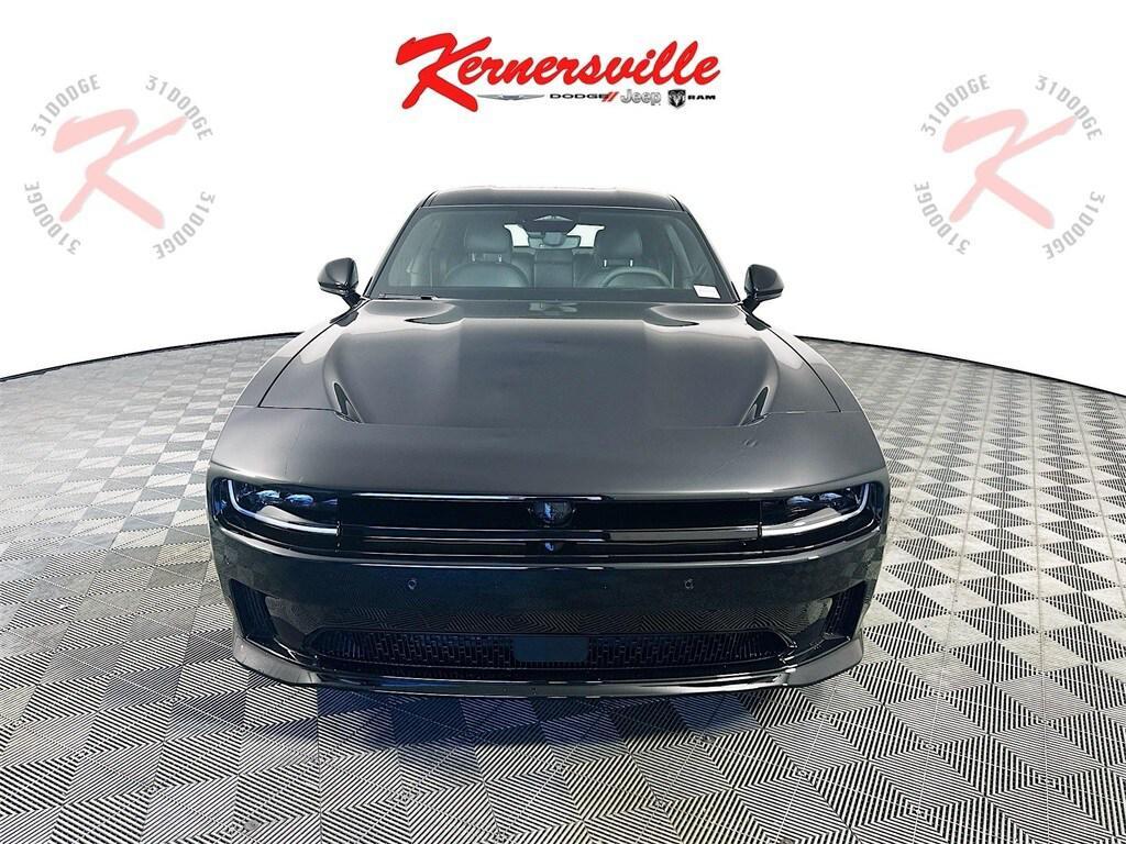 new 2026 Dodge Charger car, priced at $63,990