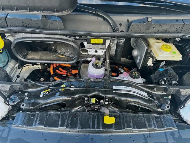 new 2024 Ram ProMaster 3500 car, priced at $73,255