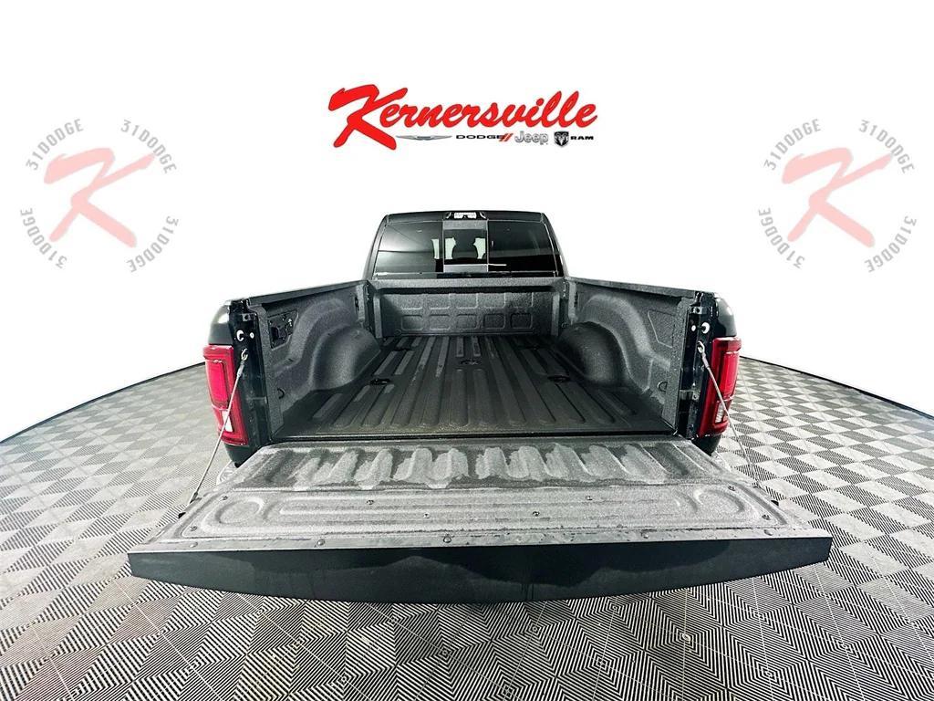 new 2026 Ram 3500 car, priced at $102,265