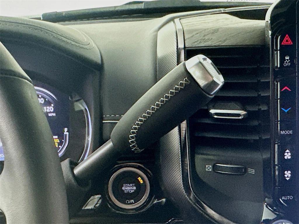 new 2026 Ram 3500 car, priced at $102,265