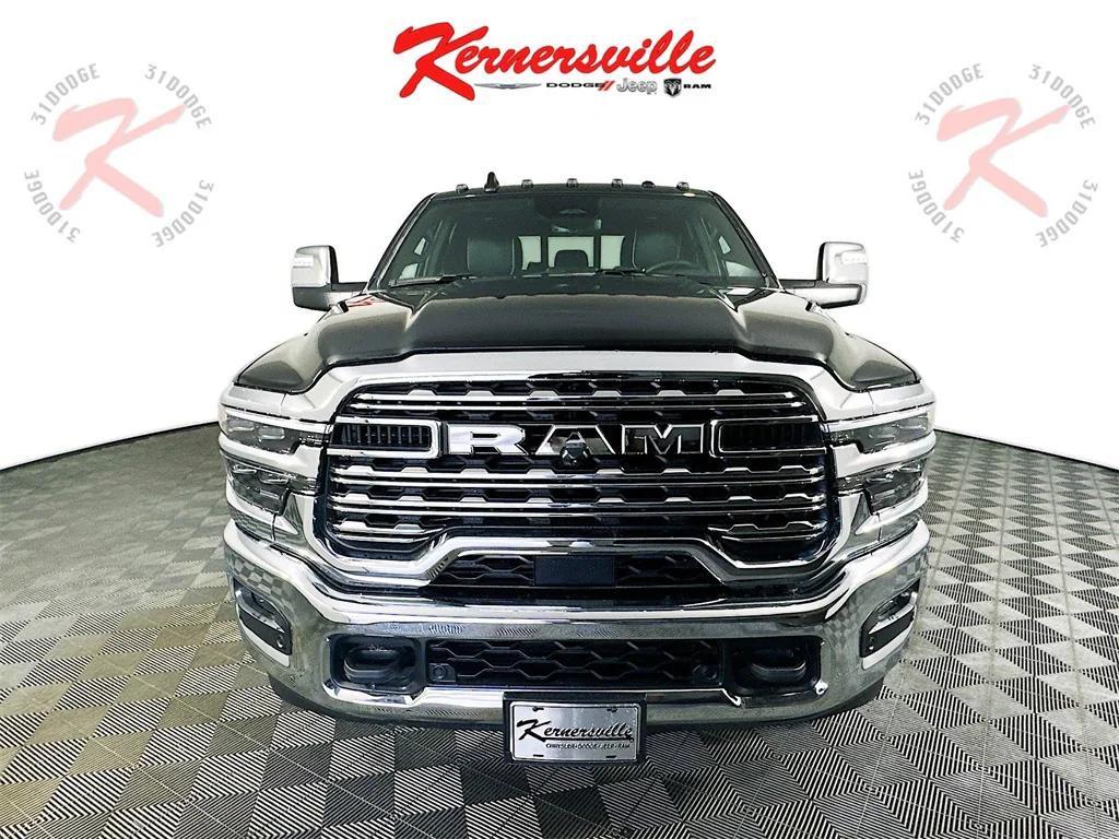 new 2026 Ram 3500 car, priced at $102,265