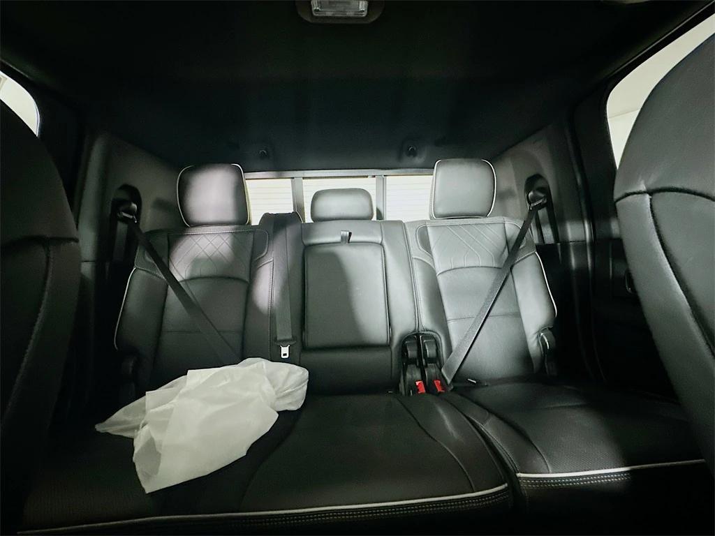 new 2026 Ram 3500 car, priced at $102,265