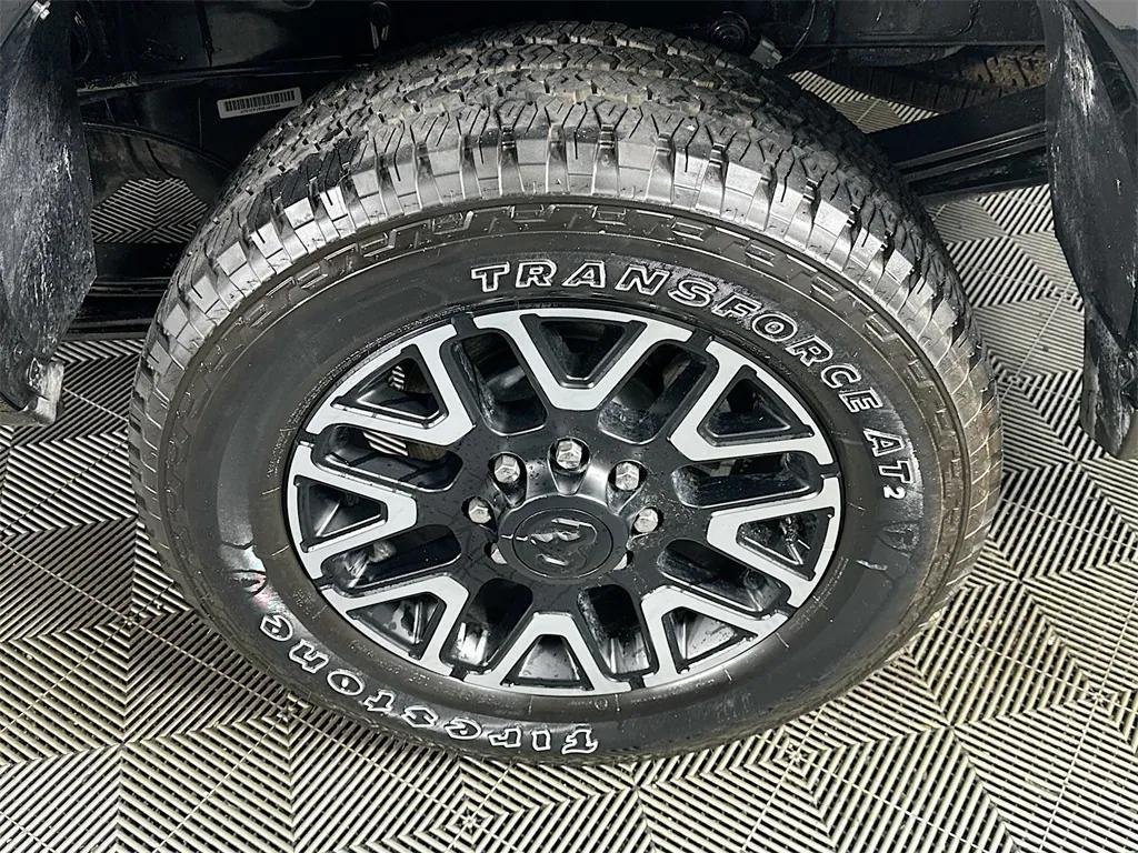 new 2026 Ram 3500 car, priced at $102,265