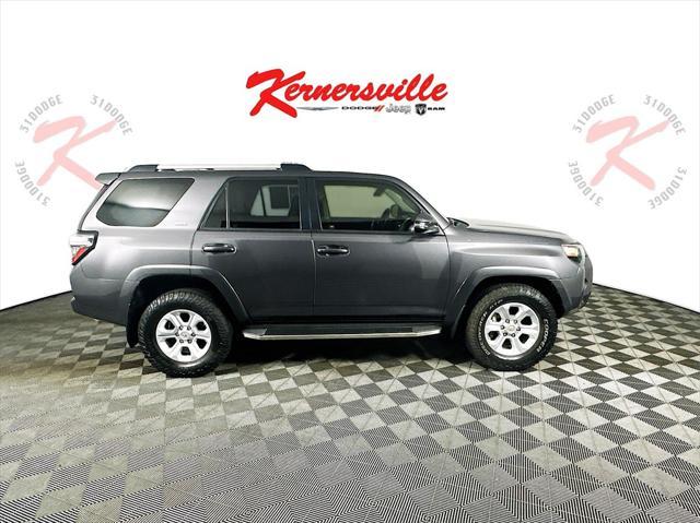 used 2019 Toyota 4Runner car, priced at $21,935