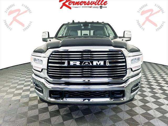 new 2024 Ram 2500 car, priced at $63,473