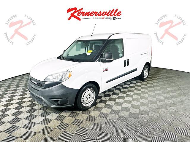 used 2020 Ram ProMaster City car, priced at $15,485