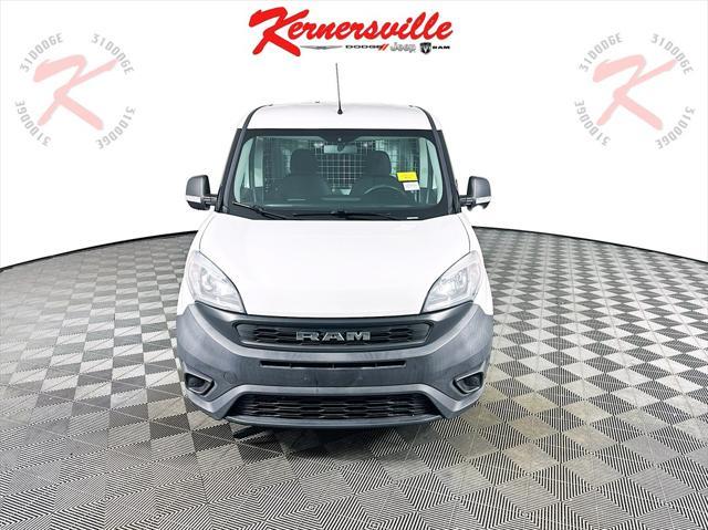 used 2020 Ram ProMaster City car, priced at $15,485