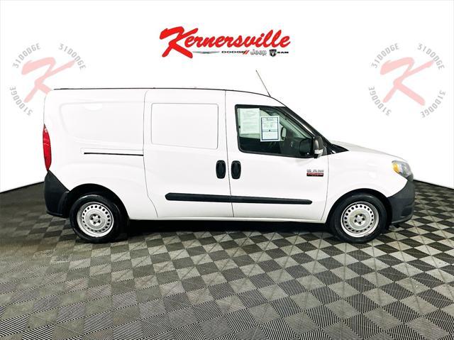 used 2020 Ram ProMaster City car, priced at $15,485