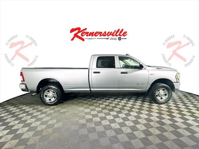 used 2019 Ram 3500 car, priced at $29,685