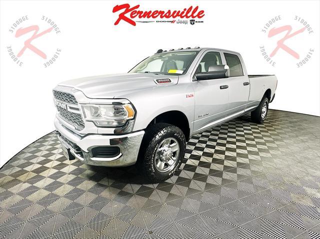 used 2019 Ram 3500 car, priced at $29,685